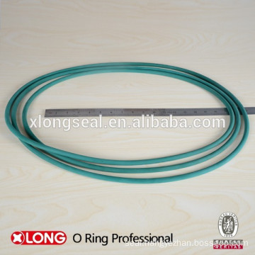 Hot modern anti water and oil sound proof rubber seal